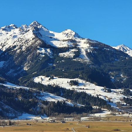 Apartment Hohe Tauern Piesendorf Luaran gambar