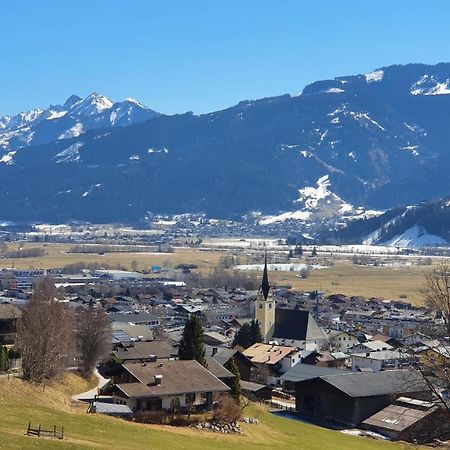 Apartment Hohe Tauern Piesendorf Luaran gambar