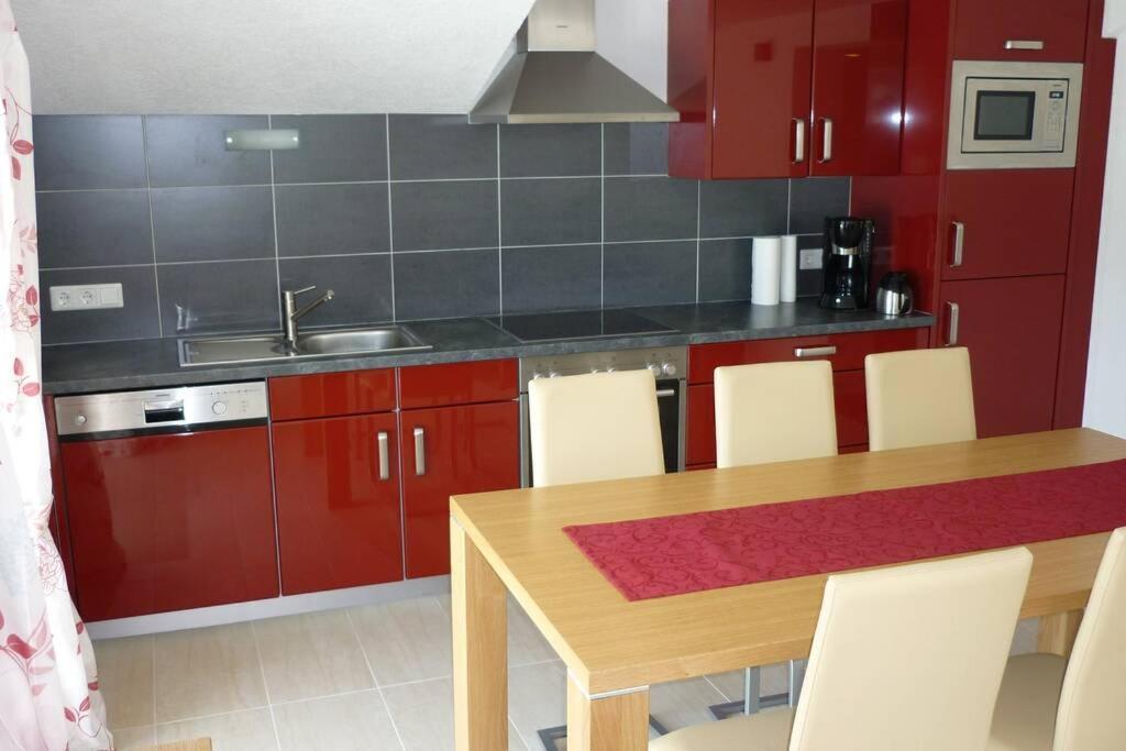 Apartment Hohe Tauern Piesendorf Luaran gambar