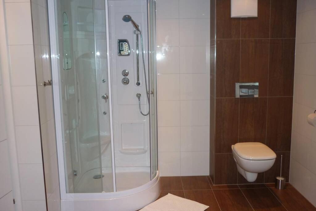 Apartment Hohe Tauern Piesendorf Luaran gambar