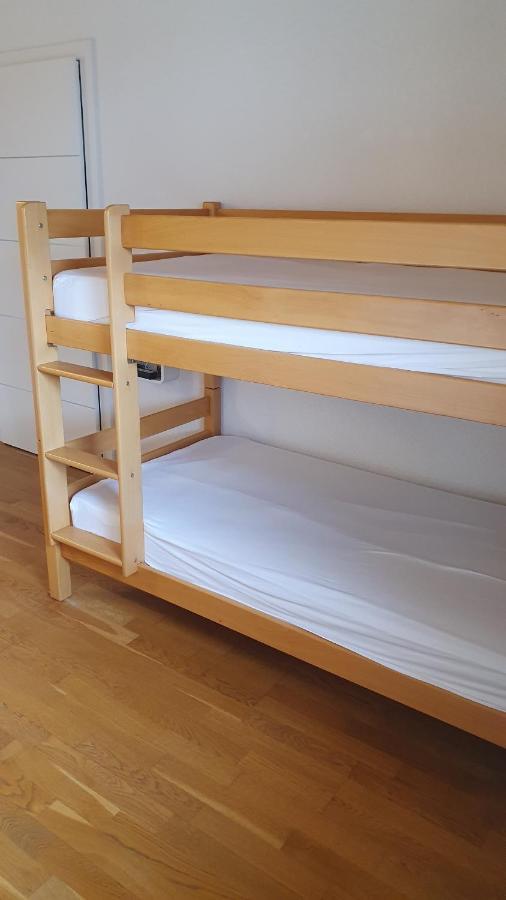 Apartment Hohe Tauern Piesendorf Luaran gambar