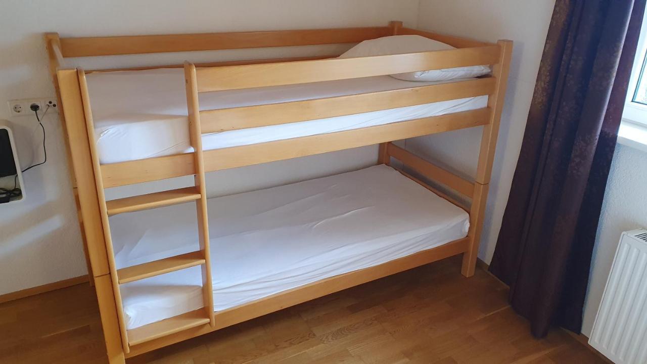 Apartment Hohe Tauern Piesendorf Luaran gambar