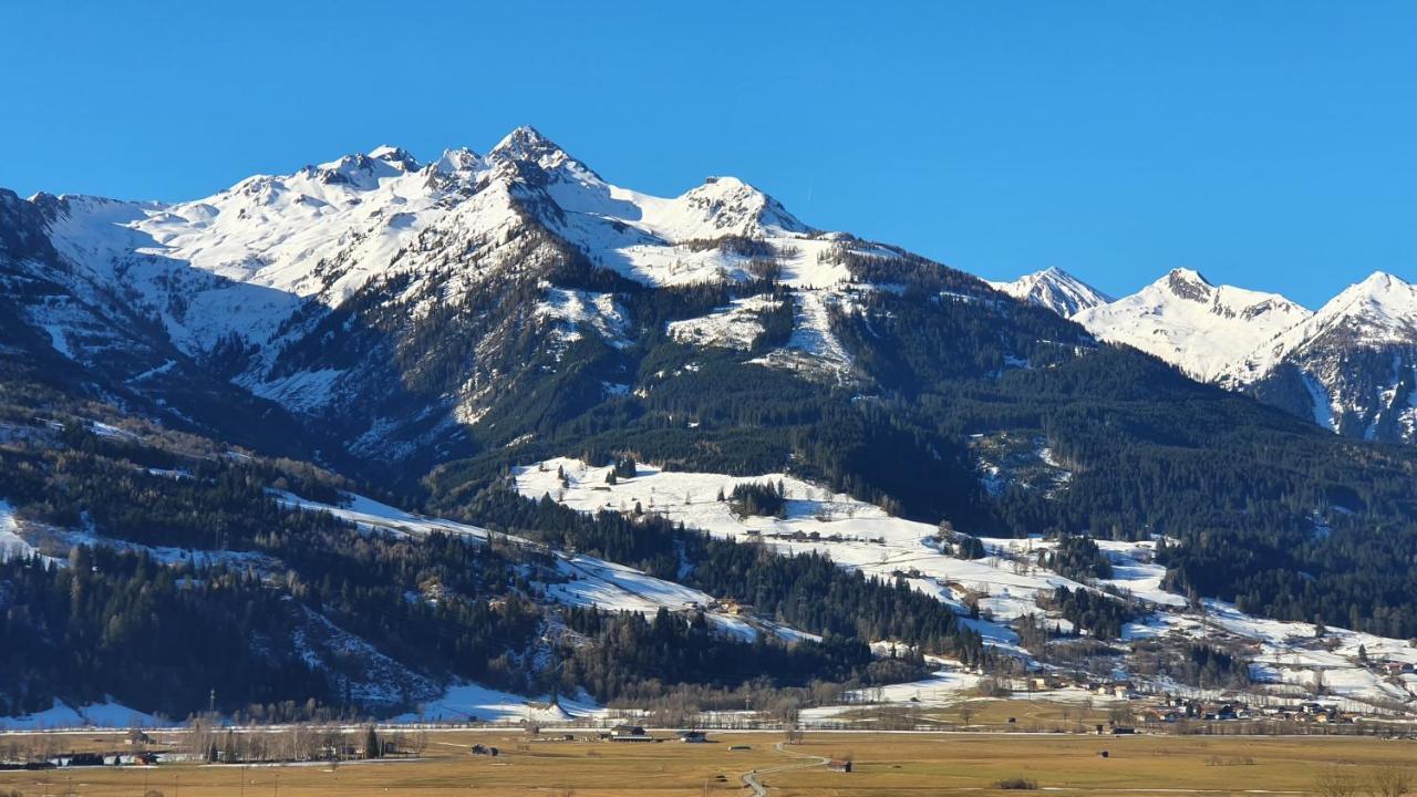 Apartment Hohe Tauern Piesendorf Luaran gambar