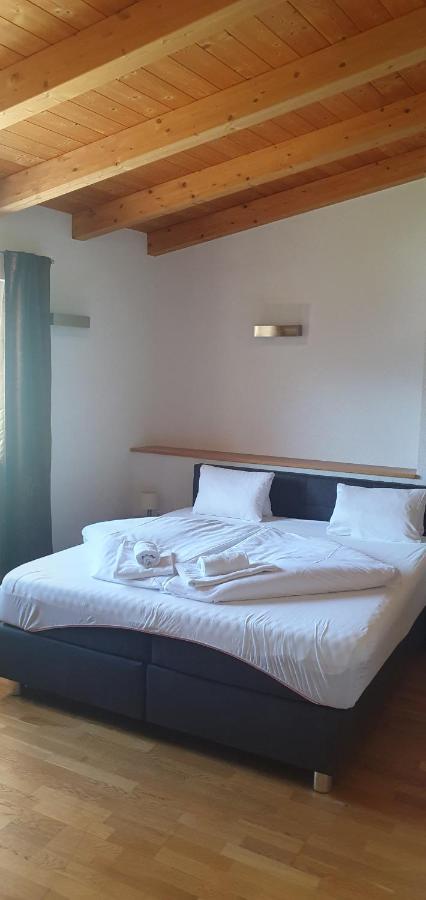 Apartment Hohe Tauern Piesendorf Luaran gambar