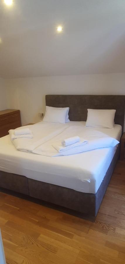Apartment Hohe Tauern Piesendorf Luaran gambar