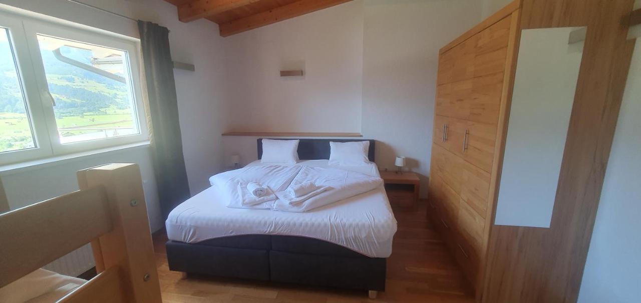 Apartment Hohe Tauern Piesendorf Luaran gambar